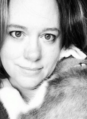 Wendy, Lead Trainer and Co-Owner of Namaste Dog Training
